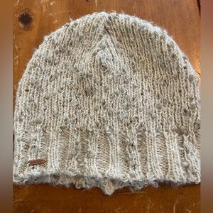 Free People Winter Knit Beanie